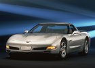 1997 Chevrolet Corvette  1997 Chevrolet Corvette : corvette mostrecent corvette60thanniv